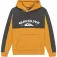 Quiksilver Knowledge Area kapuzenpullover