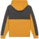 Quiksilver Knowledge Area kapuzenpullover