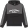 Quiksilver Moletom com capuz Knowledge Area