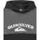 Quiksilver Moletom com capuz Knowledge Area