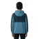 Quiksilver Moletom com capuz Knowledge Area