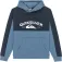 Quiksilver Moletom com capuz Knowledge Area