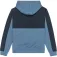 Quiksilver Moletom com capuz Knowledge Area
