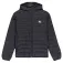 Quiksilver Scaly vadderad jacka