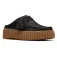 Clarks shoes Torhill Mule träskor