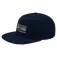 Quiksilver Gorra Bluff Shade