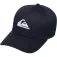 Quiksilver Decades keps