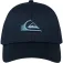 Quiksilver Decades 캡