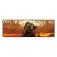 Devplus Doom The Dark Ages Slayers Triumph Mousepad Extra Grande