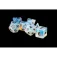 Fanroll Opalite Dice Set 7