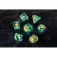Fanroll Turtle Dice Set 7