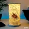 Nemesis Now Harry Potter Marauders Map Foldable Lamp 15 cm