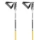 Gabel Carbon Cross 杖