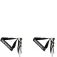 Gabel Carbon Cross 杖