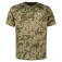 Under Armour Tech™ 2.0 kortarmet t-skjorte