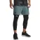 Under Armour Vanish Woven 6´´ shorts