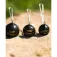 Black cat Cap plomat Ball Dead