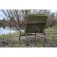 Korum Supa Lite Stretch Wide stoel