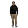 Rehall Moletom com capuz Kick-r
