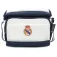 Real madrid Ultimate soft portable coooler 24.13x16.51x16.51 cm