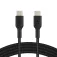 Belkin Cabo USB-C CAB004BT2MBK 2 m