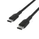 Belkin CAB004BT2MBK USB-C 数据线 2 m