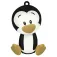 Celly Penguin 2.600mAh Virtapankki