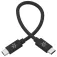 Celly USB-C cable 30 cm 60W