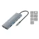 Conceptronic DONN 9 in 1 hub