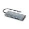 Conceptronic DONN 9 in 1 ハブ