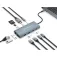 Conceptronic DONN 9 in 1 ハブ