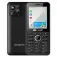 Energizer E288S EU 手机