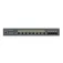 Engenius ECS5512FP Cloud 8 Ports switch