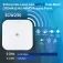 Engenius Point d´accès WIFI ECW230