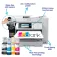 Epson Impressora multifunció Ecotank Pro ET-16685