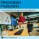 HP Clavier sans fil 20 Multi-Device Espagnol