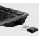 HP Clavier sans fil 20 Multi-Device Espagnol