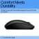 HP Mouse wireless 230 Slim