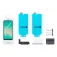 Samsung Galaxy A26 screen protector