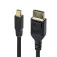 Startech DisplayPort mini DisplayPort ケーブル 3 m