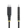 Startech PD USB-C cable 1 m 240W