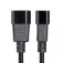 Startech Cable d´alimentació PXTC13C141415EU