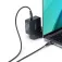 Startech S2 PD USB-C 数据线 2 m 240W