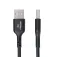 Startech Кабель USB2AC3MNC USB-A-USB-C 3 m