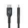 Startech USB2AC3MNC USB-A 转 USB-C 数据线 3 m