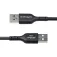 Startech Câble USB-A vers USB-C USB2AC3MNC 3 m