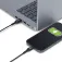 Startech USB2AC3MNC USB-A-naar-USB-C-kabel 3 m