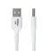 Startech USB-A till USB-C-kabel 3 m