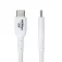 Startech USB-A till USB-C-kabel 3 m