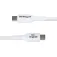 Startech USB-A 转 USB-C 数据线 3 m